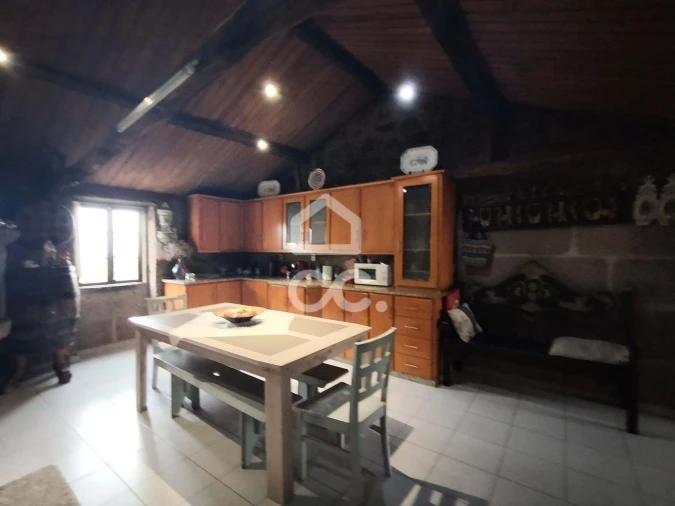 Moradia T2 para Venda em Figueiras e Covas Foto 8