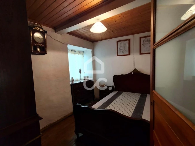 Moradia T2 para Venda em Figueiras e Covas Foto 9