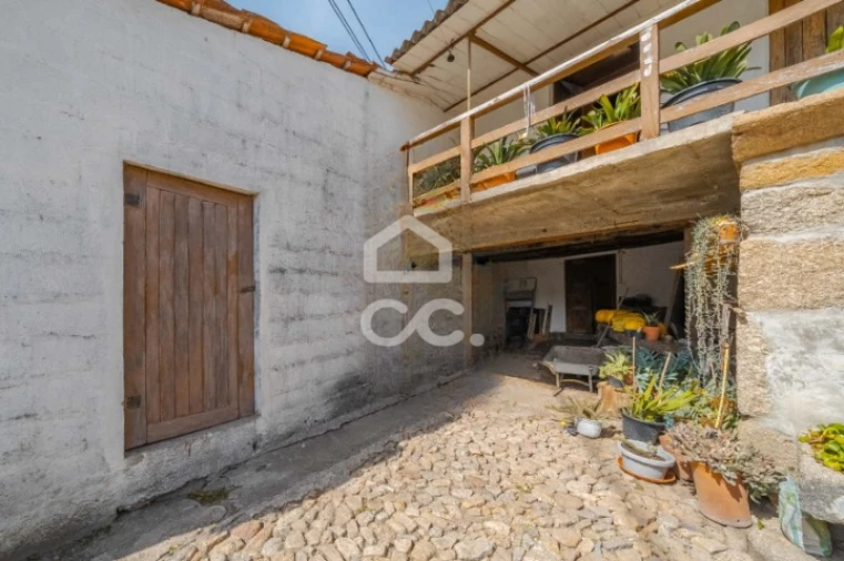 Moradia T2 para Venda em Figueiras e Covas Foto 4