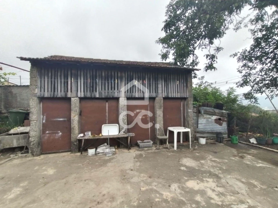 Moradia T2 para Venda em Figueiras e Covas Foto 11