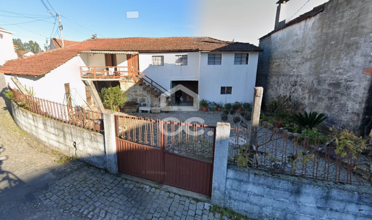 Moradia T2 para Venda em Figueiras e Covas Foto 1