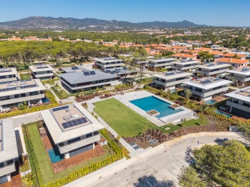 Apartamento T2 para Venda em Cascais e Estoril