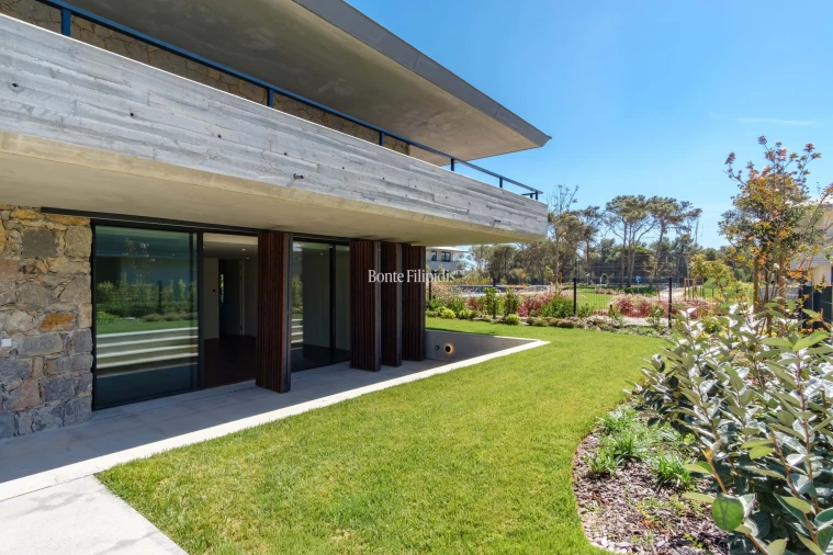 Apartamento T2 para Venda em Cascais e Estoril Foto 10