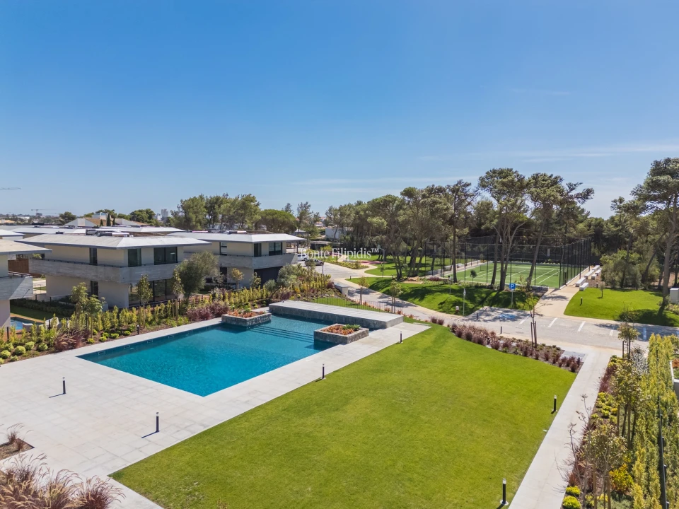 Apartamento T2 para Venda em Cascais e Estoril Foto 1