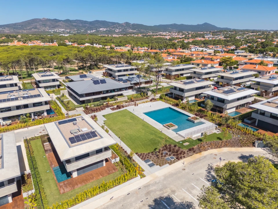 Apartamento T2 para Venda em Cascais e Estoril Foto 13