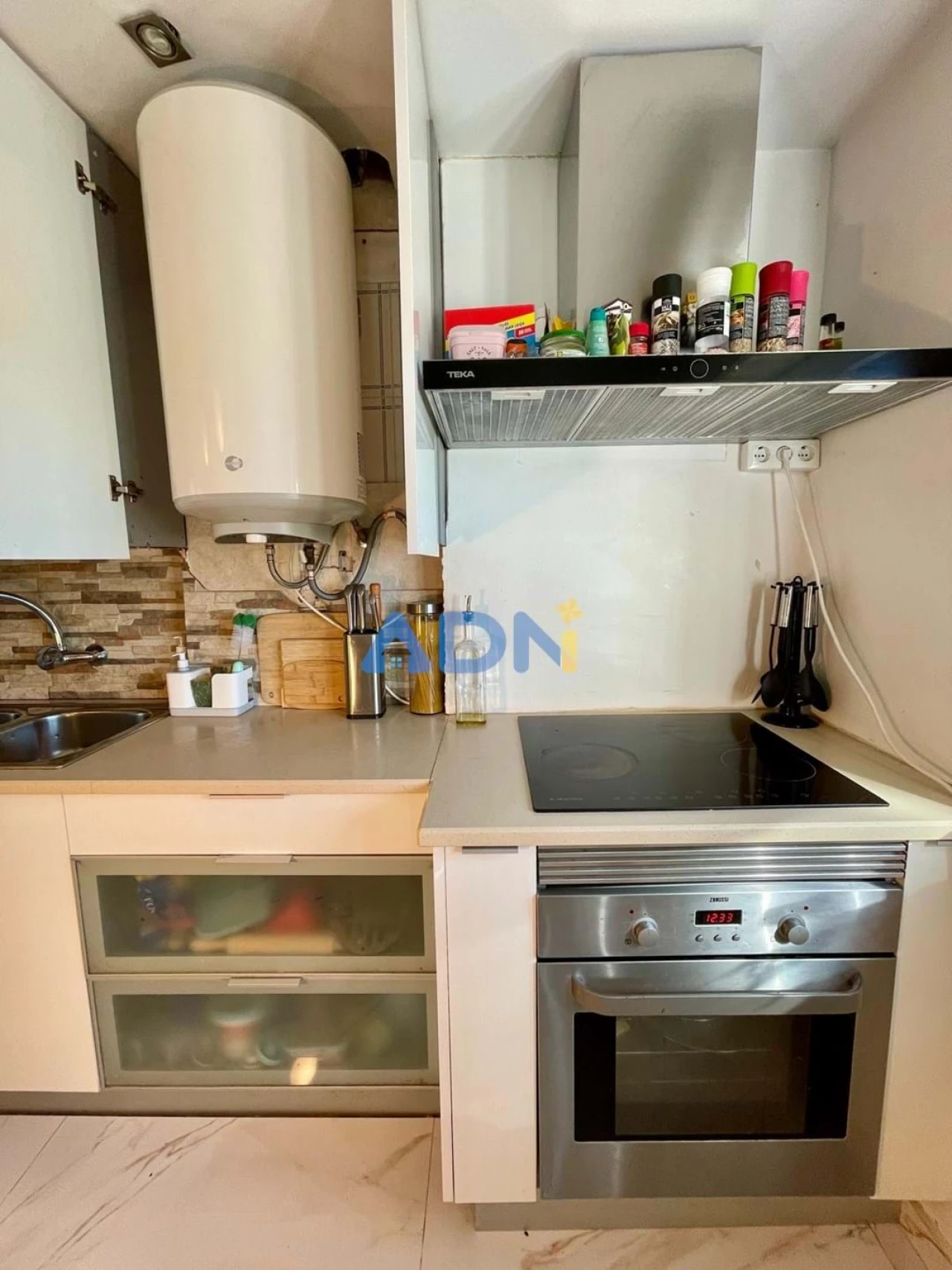 Apartamento T3 para Venda em Castelo Branco Foto 10