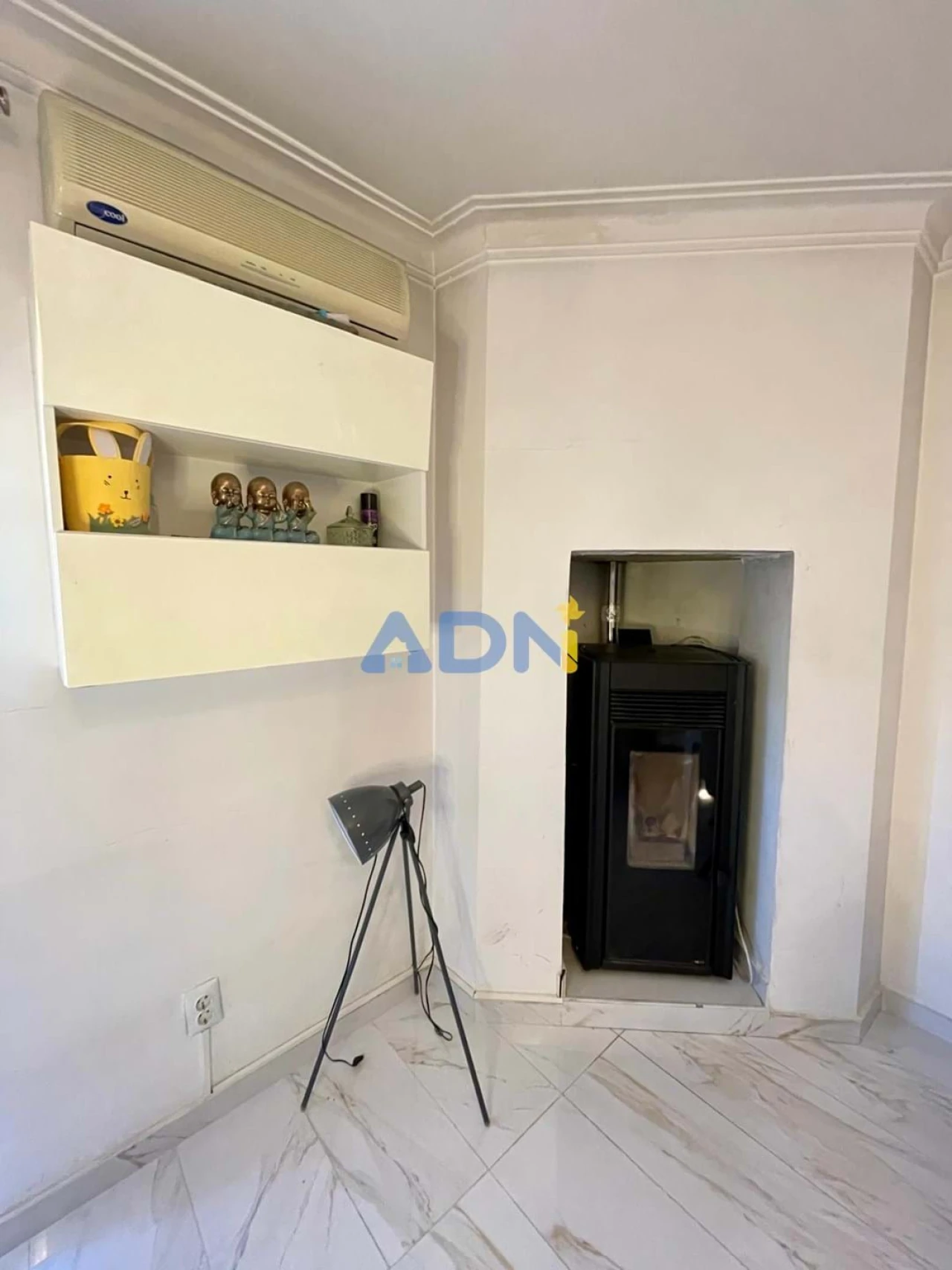 Apartamento T3 para Venda em Castelo Branco Foto 4