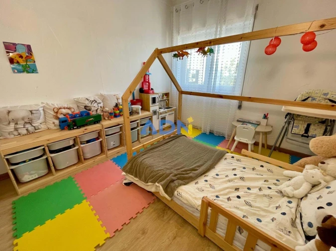 Apartamento T3 para Venda em Castelo Branco Foto 22