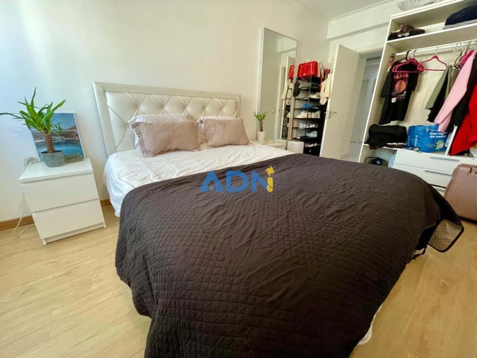 Apartamento T3 para Venda em Castelo Branco Foto 20