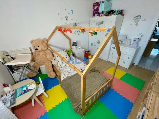 Apartamento T3 para Venda em Castelo Branco Foto 23