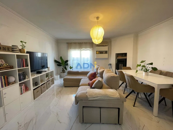 Apartamento T3 para Venda em Castelo Branco Foto 2