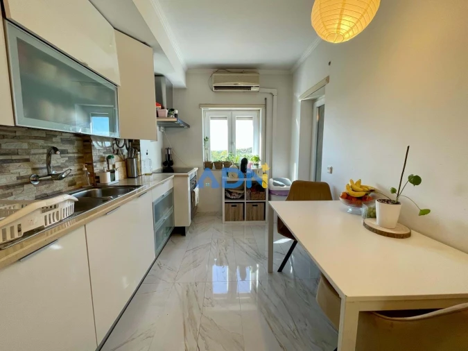 Apartamento T3 para Venda em Castelo Branco Foto 11