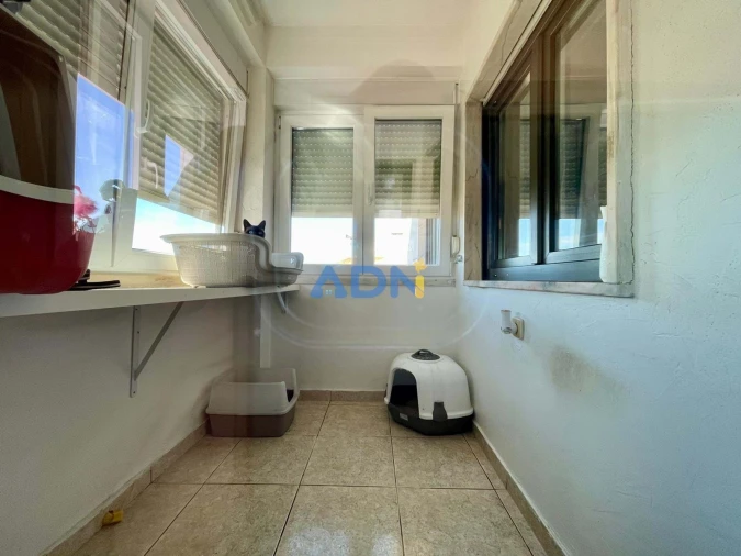 Apartamento T3 para Venda em Castelo Branco Foto 12