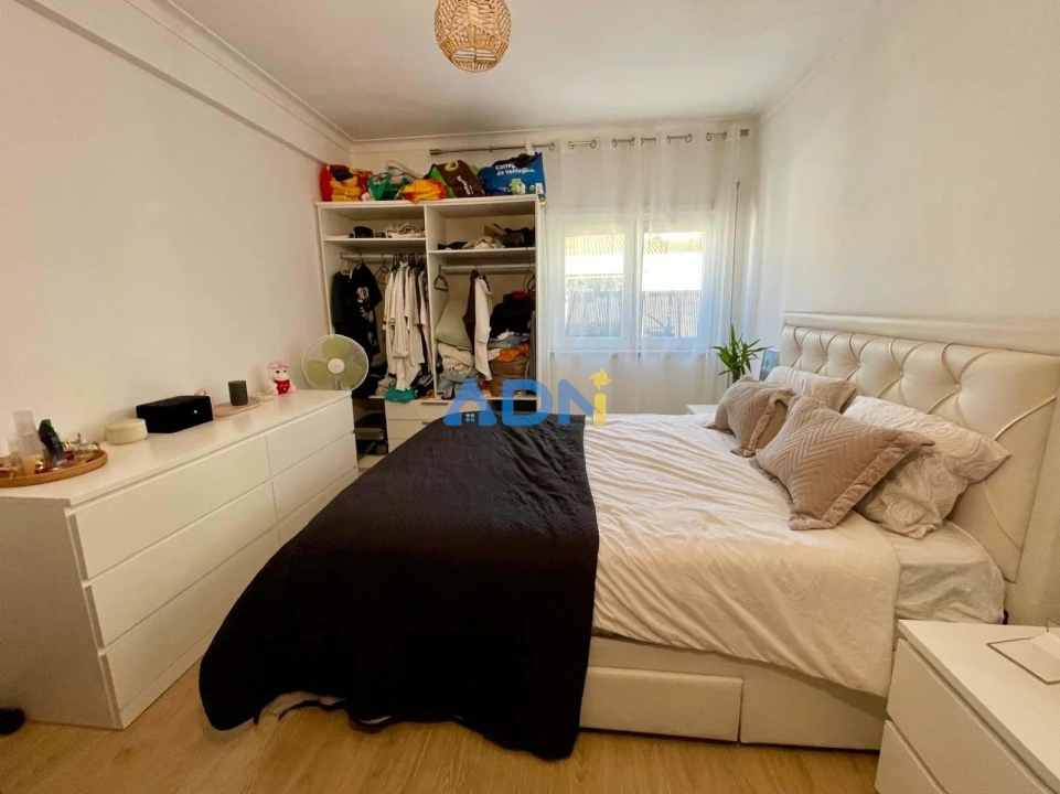 Apartamento T3 para Venda em Castelo Branco Foto 19