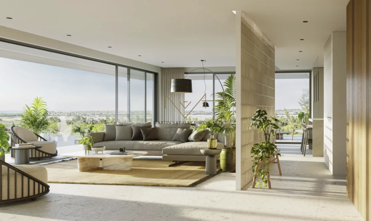 Apartamento T3 para Venda em Quarteira Foto 35