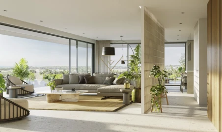 Apartamento T3 para Venda em Quarteira