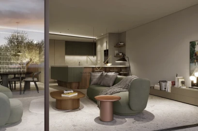 Apartamento T3 para Venda em Quarteira