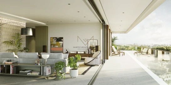Apartamento T3 para Venda em Quarteira