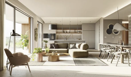 Apartamento T3 para Venda em Quarteira