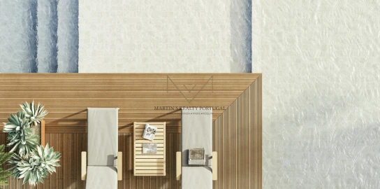 Apartamento T3 para Venda em Quarteira