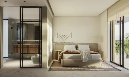 Apartamento T3 para Venda em Quarteira