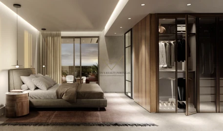 Apartamento T3 para Venda em Quarteira