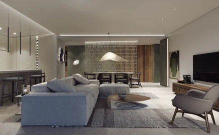 Apartamento T3 para Venda em Quarteira