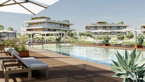 Apartamento T3 para Venda em Quarteira