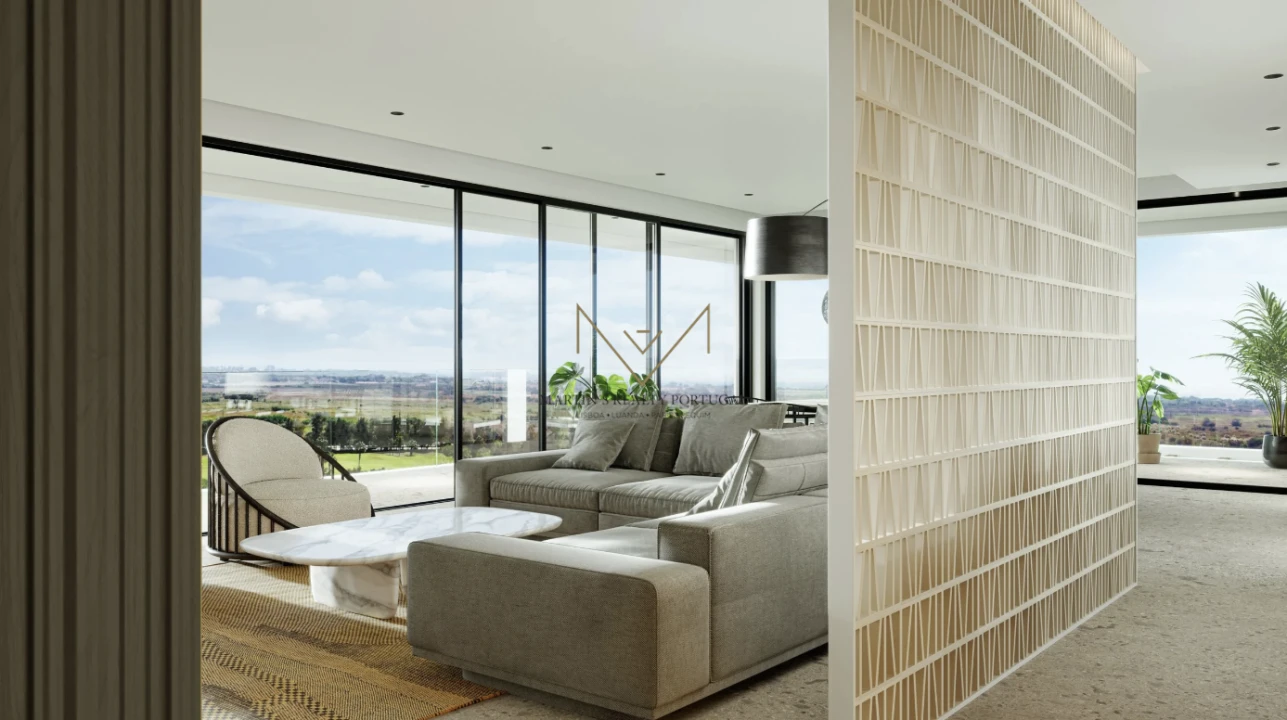 Apartamento T3 para Venda em Quarteira Foto 33
