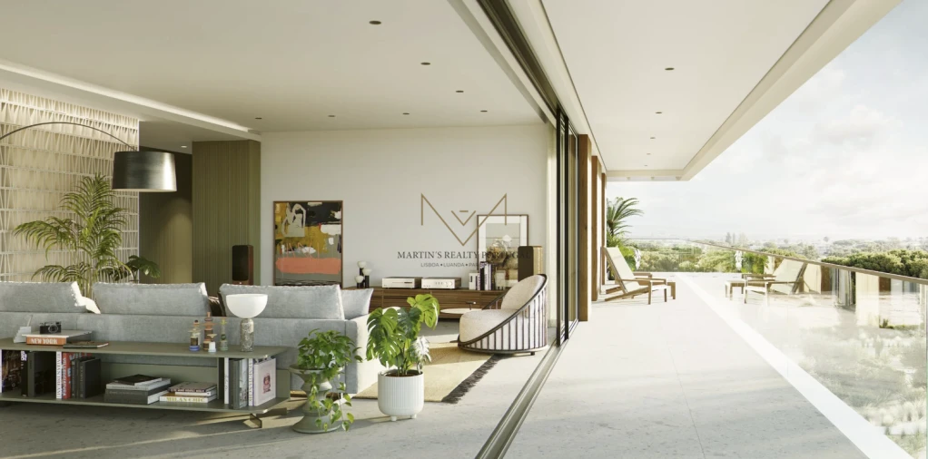 Apartamento T3 para Venda em Quarteira Foto 34