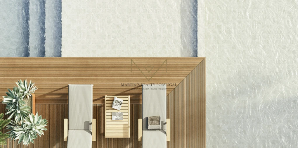 Apartamento T3 para Venda em Quarteira