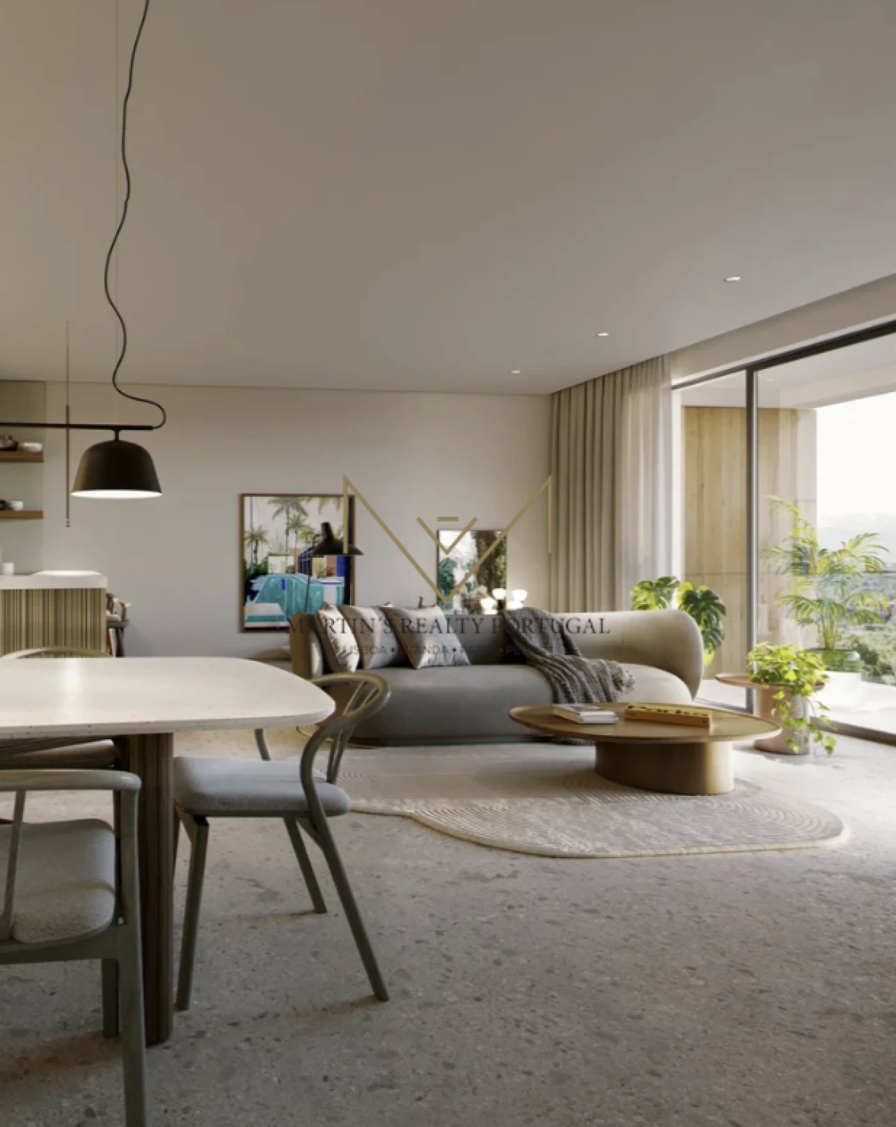 Apartamento T3 para Venda em Quarteira Foto 20