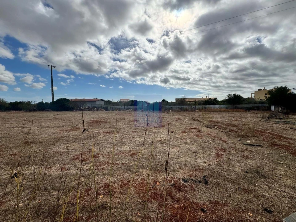 Terreno Agricola ou Rústico para Venda em Santa Barbara de Nexe Foto 14