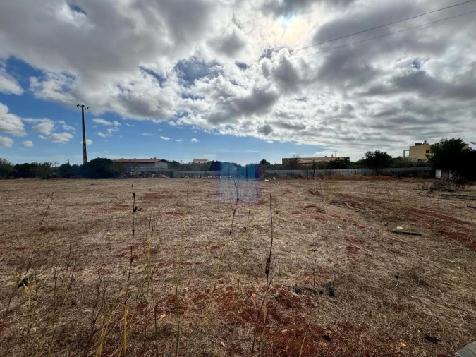 Terreno Agricola ou Rústico para Venda em Santa Barbara de Nexe Foto 14