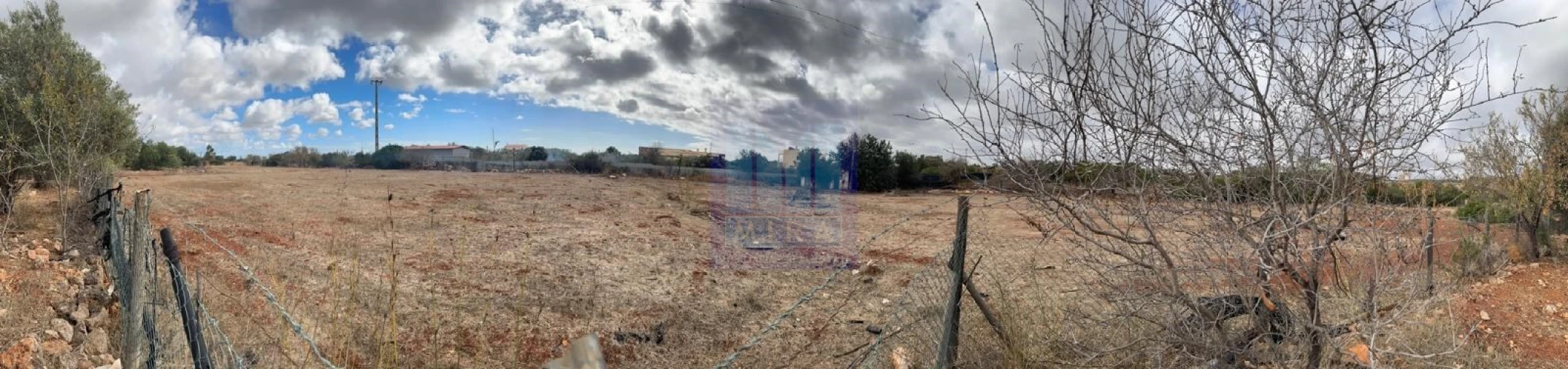 Terreno Agricola ou Rústico para Venda em Santa Barbara de Nexe Foto 10