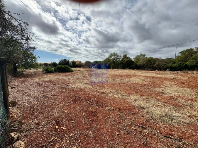 Terreno Agricola ou Rústico para Venda em Santa Barbara de Nexe