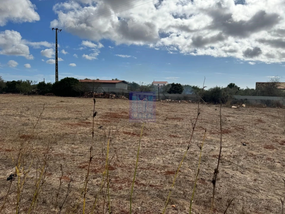 Terreno Agricola ou Rústico para Venda em Santa Barbara de Nexe Foto 13