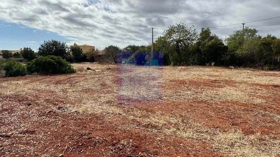 Terreno Agricola ou Rústico para Venda em Santa Barbara de Nexe