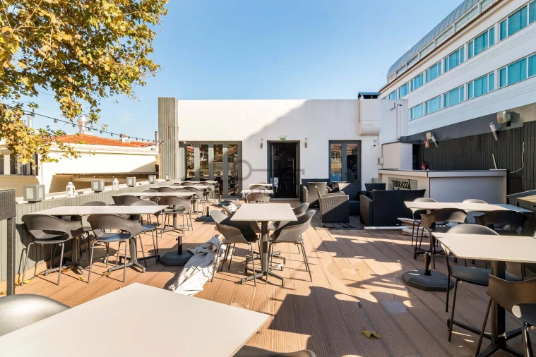 Negócio para Venda em Cascais e Estoril Foto 1