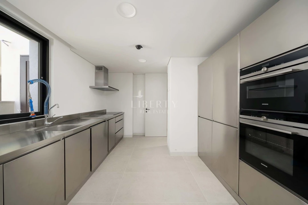 Moradia T6 para Venda em Almancil Planta 9