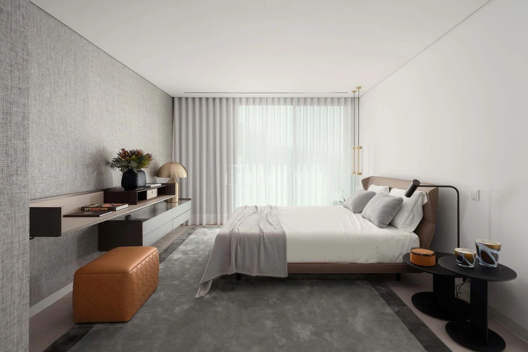 Moradia T6 para Venda em Almancil Planta 17