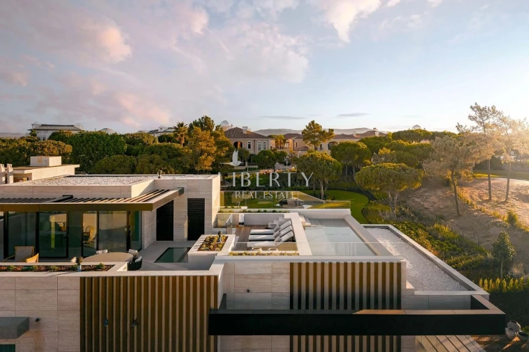 Moradia T6 para Venda em Almancil Planta 4