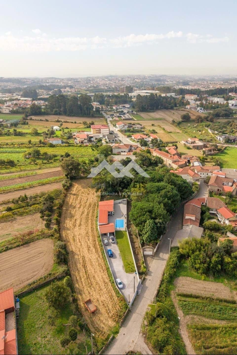 Moradia T3 para Venda em Folgosa