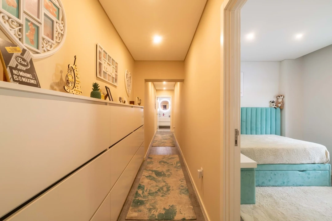 Moradia T3 para Venda em Folgosa Foto 29