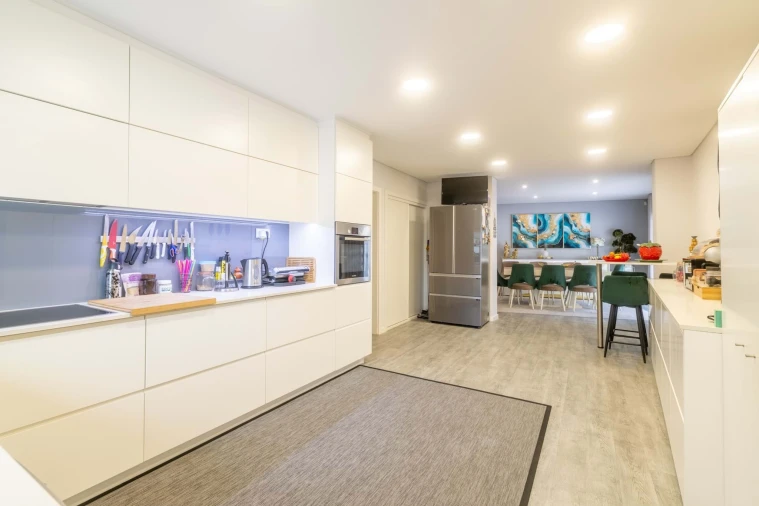 Moradia T3 para Venda em Folgosa Foto 8