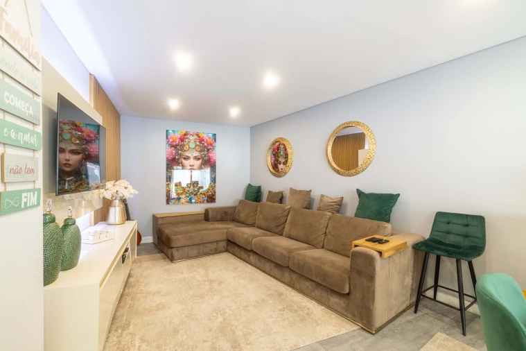 Moradia T3 para Venda em Folgosa Foto 18