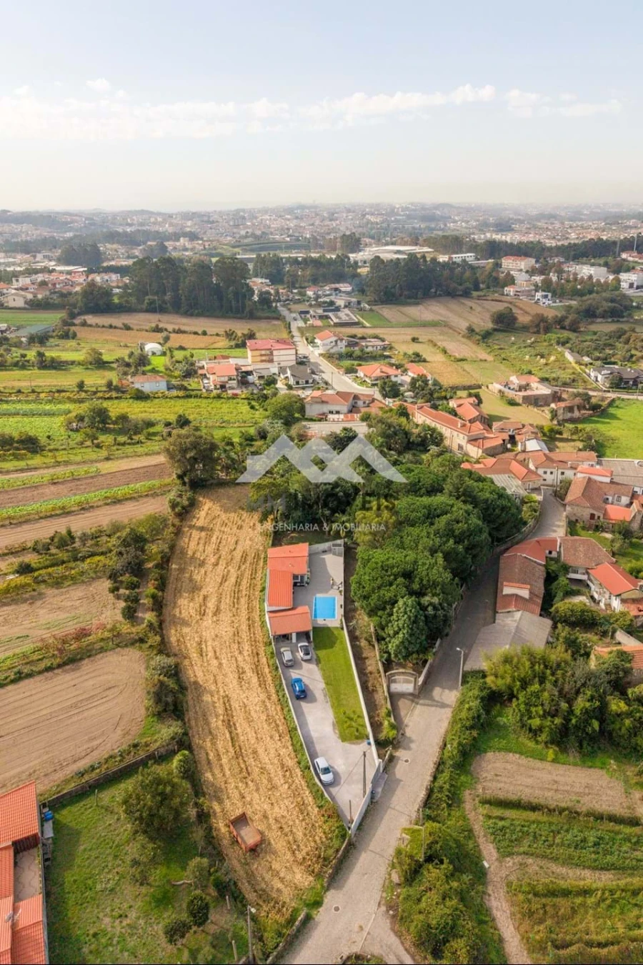 Moradia T3 para Venda em Folgosa Foto 32