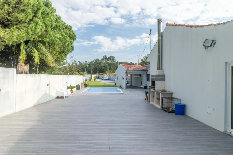 Moradia T3 para Venda em Folgosa Foto 12