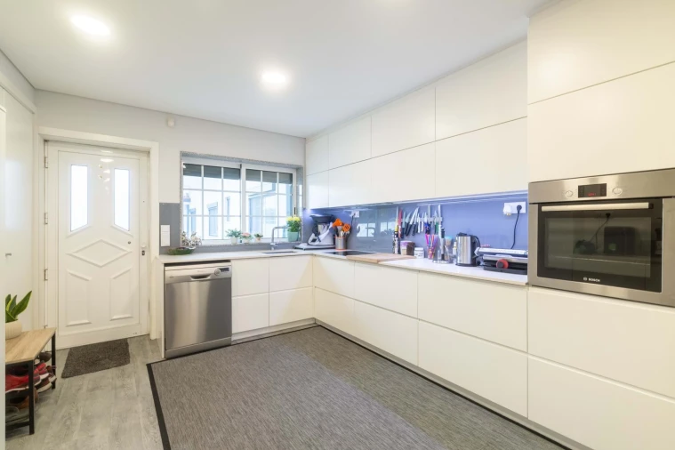 Moradia T3 para Venda em Folgosa Foto 7