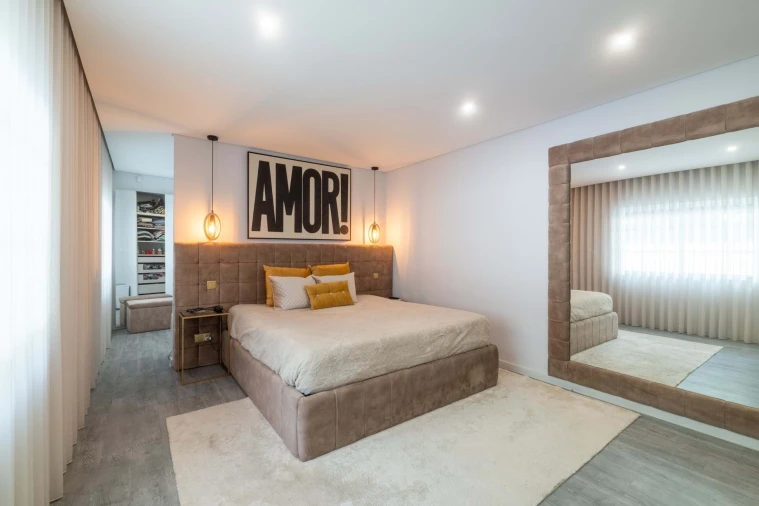 Moradia T3 para Venda em Folgosa Foto 21